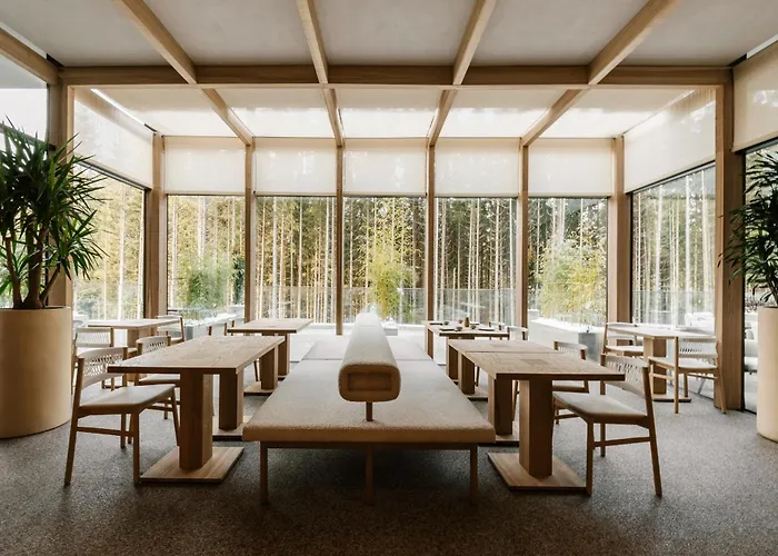 Mountain Residence Wellness & Spa